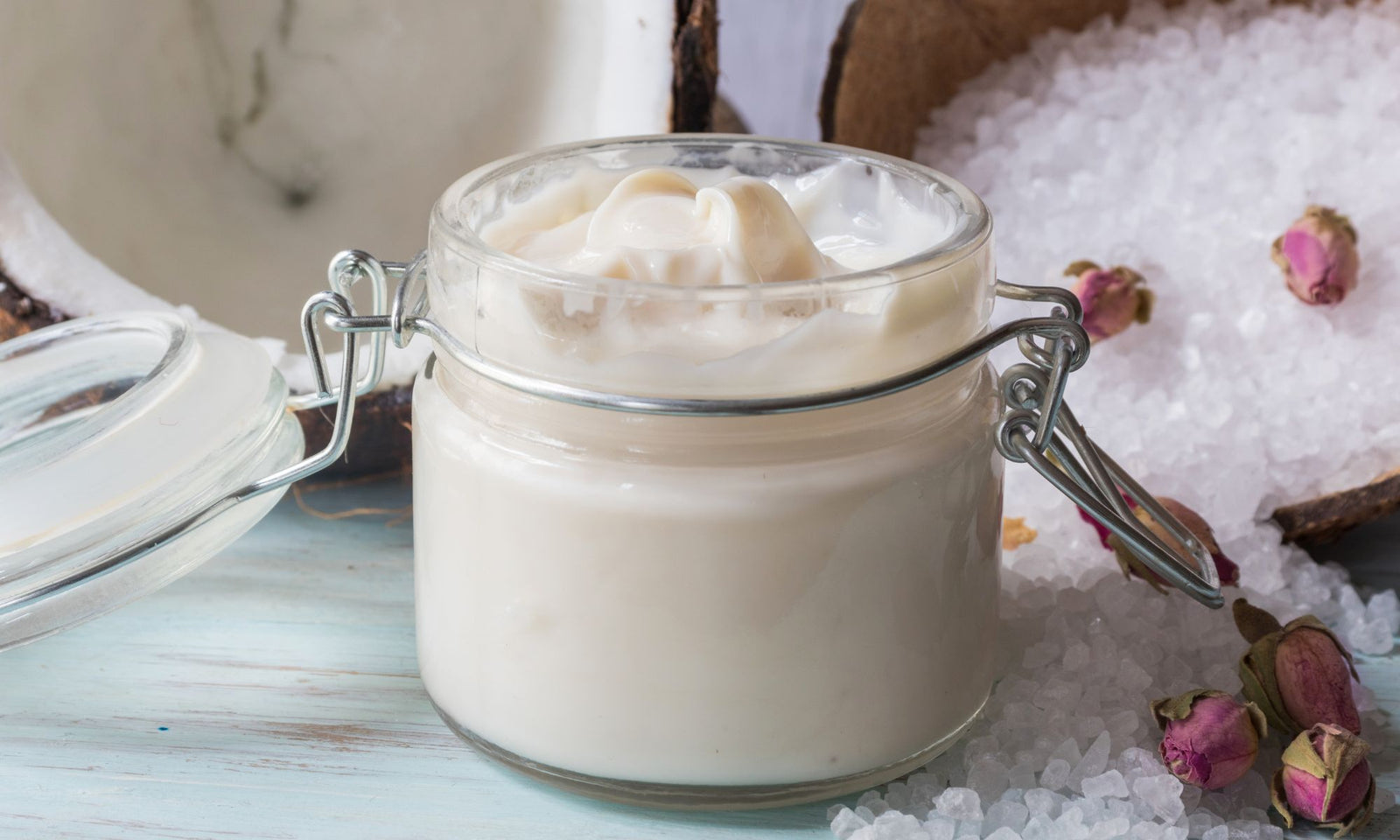 Lavendel Body Butter