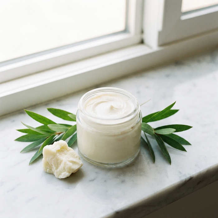 Zelf deodorant maken: natuurlijke deodorant zonder aluminium