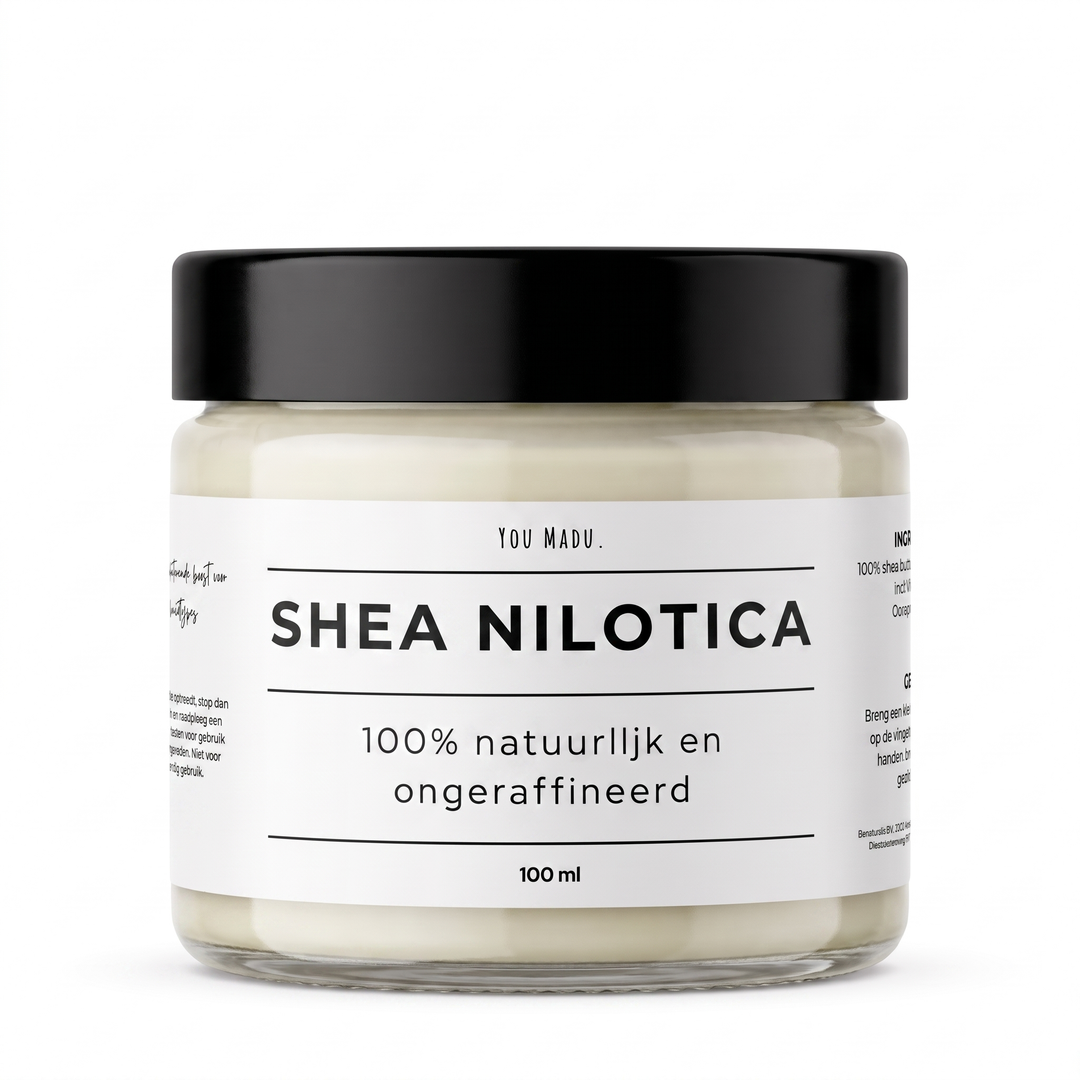 You Madu Shea Nilotica 100 ml