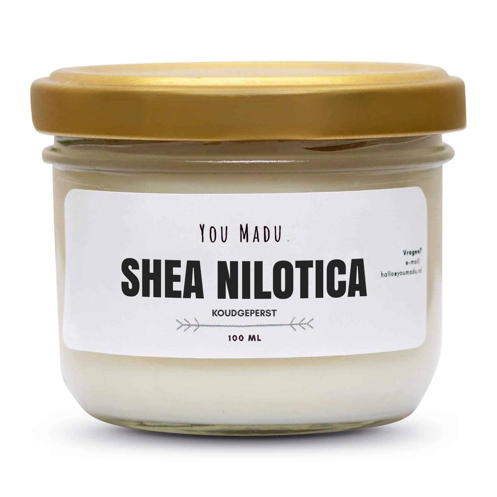 Facial Oils & Raw Materials